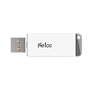 Netac U185 128GB USB3.0 Flash Drive, with LED indicator