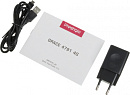 Планшет Prestigio Grace 4G Octa SC9863 (1.6) 8C RAM2Gb ROM16Gb 10.1" IPS 1280x800 3G 4G Android 9.0 темно-серый 2Mpix 0.3Mpix BT GPS WiFi Touch microS