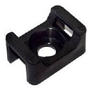 Fortisflex 62452 Площадка монтажная под винт ПМО 15*10 (ч) (100шт.)