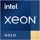 CPU Intel Xeon Gold 6348 (2.60-3.50GHz/42MB/28c/56t) LGA4189 OEM, TDP 235W, up to 6TB DDR4-3200, CD8068904572204SRKHP, 1 year