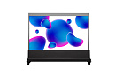 Профессиональный прозрачный OLED-дисплей Lumien [LTT5501FHD] Диагональ 55" Прозрачность 38%, разрешение 1920х1080, контрастность 150000:1, Android 11,