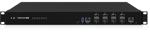 Маршрутизатор UBIQUITI EdgeRouter Infinity