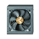 Блок питания Zalman ZM1000-TMX2SE, 1000W, ATX12V v3.1, APFC, 12cm Fan, 80+ Gold Gen5.1, Full Modular, Retail