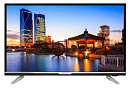 Телевизор LED Hyundai 48" H-LED48F502BS2S черный/FULL HD/60Hz/DVB-T2/DVB-C/DVB-S2/USB/WiFi/Smart TV (RUS)