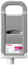 Картридж струйный Canon PFI-707 M 9823B001 пурпурный (700мл) для Canon iPF830/iPF840/iPF850