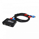 KS-is KVM переключатель HDMI, USB x 2 (KS-705)