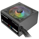 Блок питания THERMALTAKE Smart RGB [PS-SPR-0700NHSAWE-1] 700W / APFC / 80+