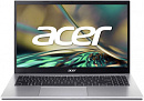 Ноутбук Acer Aspire 3 A315-59-50PS Slim ПУ Core i5 1235U 8Gb SSD512Gb Intel UHD Graphics 15.6" FHD (1920x1080) Eshell silver WiFi BT Cam (NX.K6SER.004
