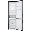 Холодильник LG GA-B509CLCL графит (двухкамерный)