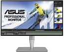 Монитор Asus 27" ProArt PA27AC черный IPS LED 16:9 HDMI M/M матовая HAS Pivot 400cd 2560x1440 DisplayPort Ultra HD 2K (1440p) USB 8.5кг
