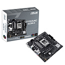 Материнская плата ASUS PRIME A620M-K AM5 mATX 2xDDR5 PCIEx16 PCIEx1 M.2 HDMI VGA GLAN