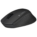 910-004287/910-004306 Logitech Wireless Mouse M280 Black