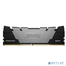 Память оперативная/ Kingston 8GB 3600MHz DDR4 CL16 DIMM FURY Renegade Black