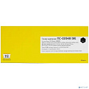 T2 Cartridge 054HBK Картридж (TC-C054H BK) для Canon i-Sensys LBP621Cw/LBP623Cdw/MF641Cw/MF643Cdw/MF645Cx (3100 стр.) черный, с чипом