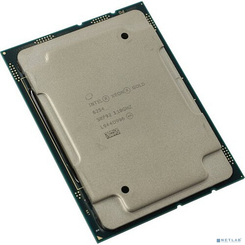 CPU Intel Xeon Gold 6254 OEM