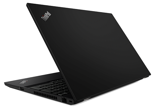 Ноутбук LENOVO ThinkPad T15 G1 T 15,6" FHD (1920x1080) IPS AG 250N, i7-10510U 1.8G, 16GB DDR4 3200, 512GB SSD M.2, Intel UHD, WiFi 6, BT, NoWWAN, FPR, HD Cam, 65W US