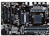 Gigabyte GA-970A-DS3P (Socket AMD AM3+, AMD 970/SB950, 4*DDR3 2000, PCI-Ex16, 2*PCI, Gb Lan, Audio (S/PDIF), USB 3.0, SATA RAID, ATX)