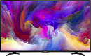IRBIS 50U1 YDX 141BS2, 50",3840x2160, 16:9,Tuner(DVB-T2/DVB-S2/DVB-C/PAL/SECAM), Android 9.0 Pie,Yandex,1,5GB/8GB,Wi-Fi,Input(AV RCA, USBx2, YPbPr,HDM