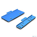 Комплектующие корпусов Chenbro 384-23604-3101A0 BRACKET PSU RM236 Acbel R2IS7651A-G