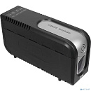 PowerCom Imperial IMD-825AP ИБП {Line-Interactive, 825VA/495W, Tower, 5 xC13: 3 с резервным питанием + 2 с фильтрацией, LCD, USB} (507309)