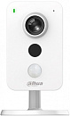 Камера видеонаблюдения IP Dahua DH-IPC-K22AP 2.8-2.8мм цв. корп.:белый