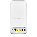 Zyxel LTE5388-M804-EUZNV1F Роутер беспроводной 10/100/1000BASE-TX/3G/4G cat.12 белый