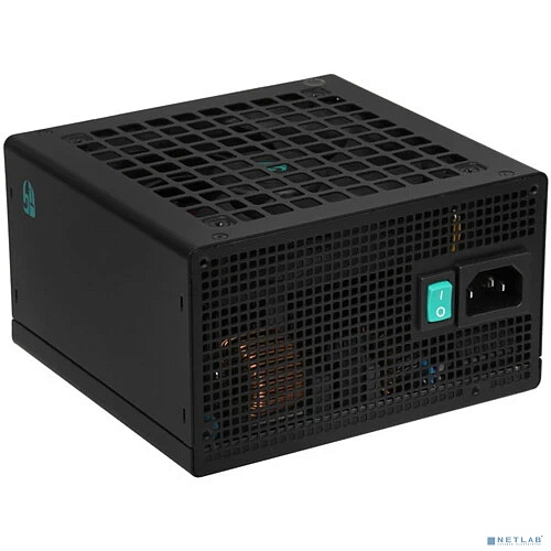 Блок питания Deepcool PQ750G