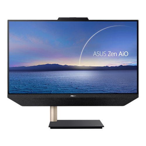 ASUS Zen AiO 22 A5200WFAK-BA093T Intel i5-10210U/8Gb/512GB SSD/21,5" IPS FHD AG/Wireless kb/Wireless mouse/WiFi/Windows 10 Home/Black