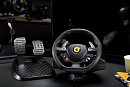 Руль ThrustMaster T80 RW FERRARI 488 GTB EMEA VERSION (4160672)