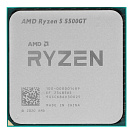 Процессор RYZEN X6 5500GT SAM4 65W 3600 100-000001489 AMD