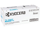 Тонер Kyocera Тонер-картридж TK-5380C для ECOSYS MA4000cifx/MA4000cix/PA4000cx голубой (10000 стр.)