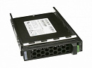 Накопитель FUJITSU SSD 1x240Gb SATA S26361-F5776-L240 Hot Swapp 2.5"