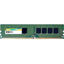 Silicon Power DDR4 DIMM 4GB SP004GBLFU266N02/X02 PC4-21300, 2666MHz