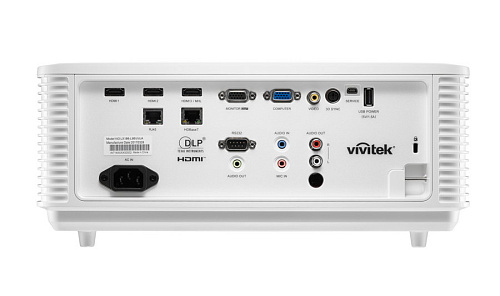 Проектор Vivitek DU4381Z-ST