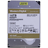 Жесткий диск WD Жесткий диск/ HDD SATA3 16Tb Gold 7200 512mb 1 year warranty