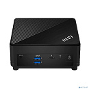 MSI Cubi 5 1M-462BRU [936-B0A821-462] Black {Core 5 120U Graphics/noOS}