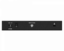 Коммутатор D-LINK DGS-1100-08PD/B1B (без блока питания) DGS-1100-08PD/B1B 8x1Гбит/с управляемый