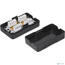 Cabeus CM-IDC-C5e Соединительный модуль, IDC-IDC, категория 5е, неэкранированный