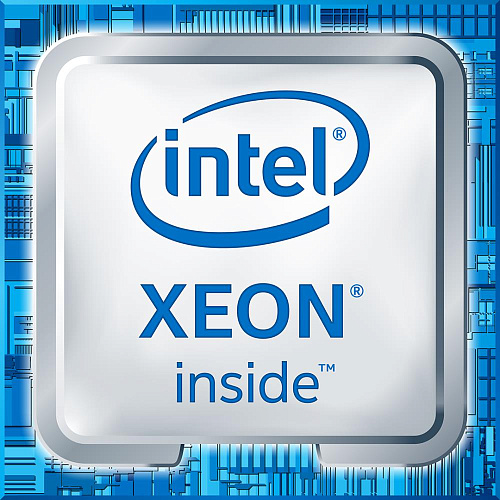 процессор intel xeon 3300/8m s1151 oem e3-1225v6 cm8067702871024 in