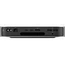 Apple Mac mini 2023 [Z16K0003Q] silver {M2 8C CPU 10C GPU/16GB/256GB SSD}