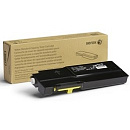 106R03521 ТОНЕР-КАРТРИДЖ ЖЕЛТЫЙ для C400/C405 рес 4800