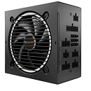BeQuiet! Pure Power 12 M 850W / ATX 3.0, 80 PLUS Gold, LLC+SR+DC-DC, 120mm fan, semi-modular / BN344
