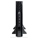 ИБП Бастион SKAT-UPS 3000 RACK+6x9Ah {Online, 3000ВА/2700 Вт, стойка/на пол, 1xC19 + 2xEURO, АКБ 6x 9Ah, SNMP/USB/RS-232, МПТ} (483)