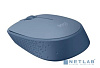 Мышь/ Logitech M171 Wireless Mouse Blue Grey