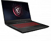 Ноутбук MSI Pulse GL76 11UEK-080XRU Core i7 11800H 16Gb SSD512Gb NVIDIA GeForce RTX 3060 6Gb 17.3" IPS FHD (1920x1080) Free DOS grey WiFi BT Cam