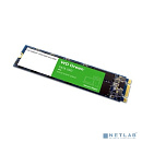WD SSD M.2 480Gb WDS480G3G0B