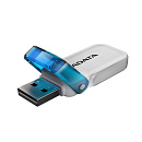 Флэш-накопитель USB2 32GB WHITE AUV240-32G-RWH ADATA