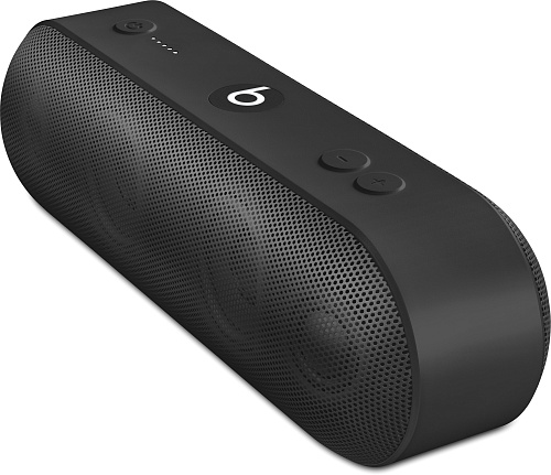 Динамик Beats Pill+ Speaker - Black