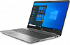 Ноутбук HP 250 G8 Core i5 1035G1 8Gb SSD256Gb Intel UHD Graphics 15.6" IPS FHD (1920x1080) Windows 10 Home 64 silver WiFi BT Cam