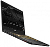 Ноутбук Asus TUF Gaming FX705DT-H7118T Ryzen 5 3550H/8Gb/SSD512Gb/nVidia GeForce GTX 1650 4Gb/17.3"/IPS/FHD (1920x1080)/Windows 10/dk.grey/WiFi/BT/Cam